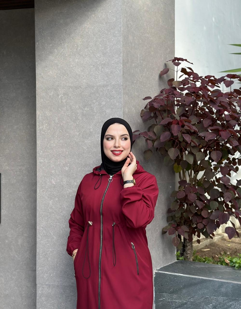 منطو سبور نسائي