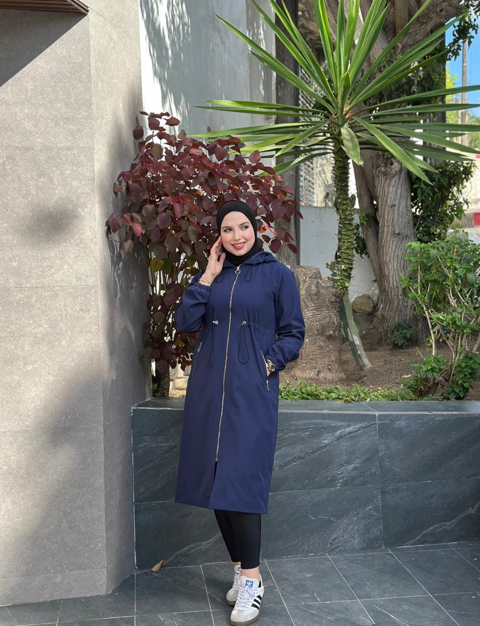 منطو سبور نسائي