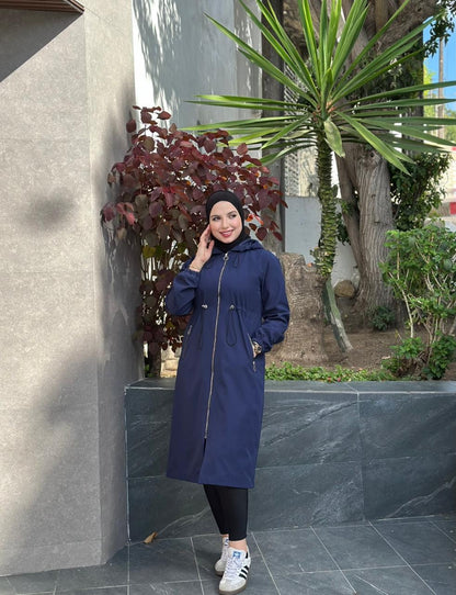 منطو سبور نسائي