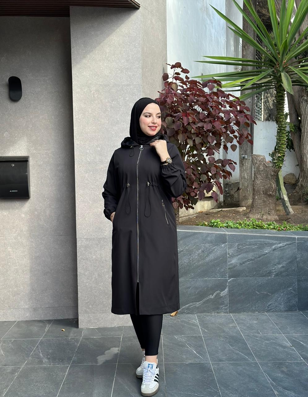 منطو سبور نسائي