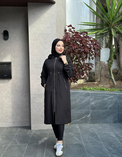 منطو سبور نسائي