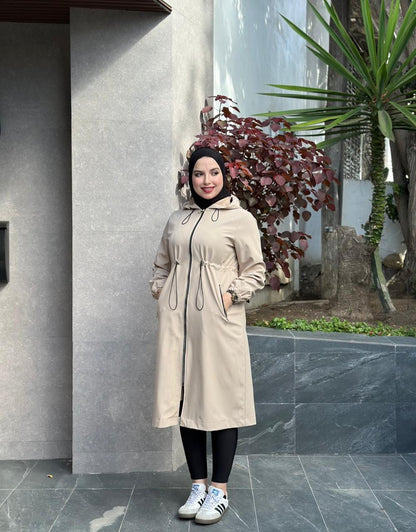 منطو سبور نسائي